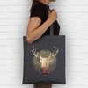 Shirtracer - Cotton Bag - Compatible with Oktoberfest Bag -