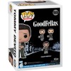 POP Movies: Goodfellas - Tommy Devito Funko Vinyl Figure (Bundled