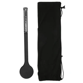 Tennis Racket Carbon Pointer Spoon Accurate Batting Training Aid Tennis Accessory