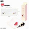 Hamee BT21 My Little Buddy Series Tapete de computadora [Alfombrilla