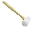Non MARRING Nylon Plastic Head Mallet 1-1/4"