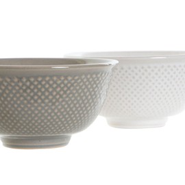DKD Home Decor Standard Bowl