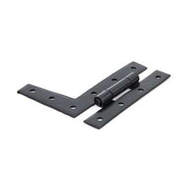 From the Anvil 33755 3 1/4" HL Hinge-Black, 83x70mm