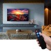 Universal Big Button Easy Simple TV Remote Control for Elderly
