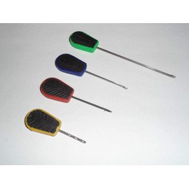 Bait Needle Tool Set - Drill, Latching, Needle, Stringer. Carp/Coarse Fishing