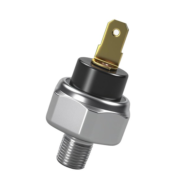 Oil Pressure Switch Fit for Cummins Onan QG Generator HGJAA