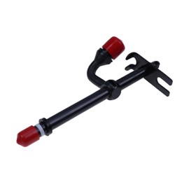 IMELBUFF AR89564 Fuel Injector 27333 Pencil Injector 3-Pack for John Deere 350B 350C 355D 380 2020 1520 2030 1530 2350 1350 1420 2955 Tractor