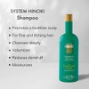 Hayashi Hinoki Champú, 33.8 onzas líquidas