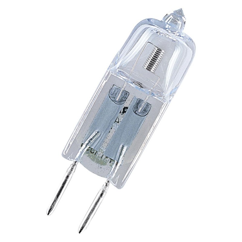 Osram Oven Lamp Halogen Pin Base Lamp G4 12 V