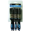 pro user PRO-ZZ110 No Bristle Loss Paint Brush Set -
