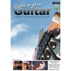 Learn to Play Guitar: A comprehensive guide for beginners to