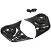 HJC HELMETS HJ-05 HJP173 Helmet Gear Plate Set for CL-Y