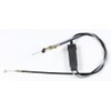 SPI Throttle Cable for Snowmobile POLARIS 600 RMK 144 2007-DUAL