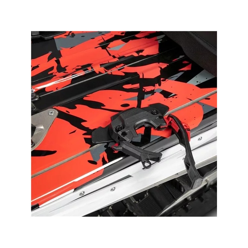 Kimpex Connect Mounting Base, Universal Snowmobile Tunnel Mounting System 402100