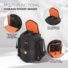 Carrying Case Compatible with Bose S1 Pro/S1 Pro+, Portable Speaker