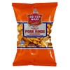 Better Made BBQ Flavored Pork Rinds Chicharrones - 8-Pack -