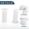 TUCKBOLD Bike Handlebar Grips Covers 85mm Long Lightweight | Bicycle