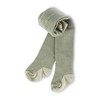 Sigikid Girls' Tights, Green