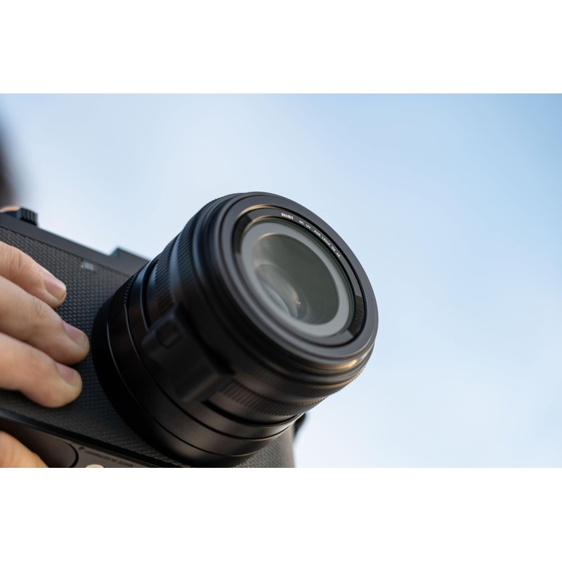 NiSi UV Filter for Leica Q3 43 - UV Protection
