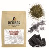 Redber Monsooned Malabar Filter/Ground Coffee (Dark Roast) (250g)