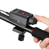 Camera Zoom Control Remote Controller, Camcorder Lanc Terminal Tripod for