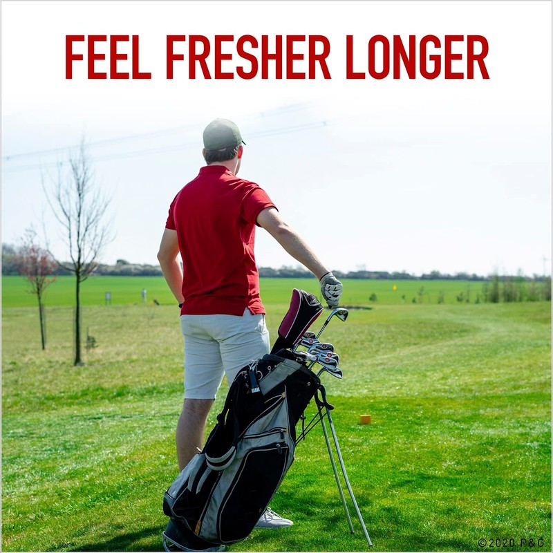 Old Spice Endurance, Multi, Citrus, 3 Oz