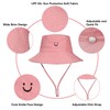 Baby Sun Hat 2-5 Years