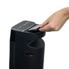 WarmWave 72034-WW Deluxe Digital 1,500-Watt 30 in. Portable Ceramic Electric