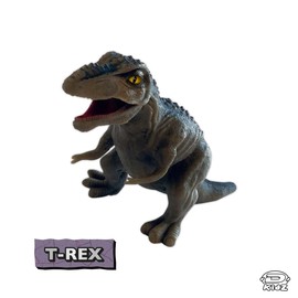 D-KIDZ Dinosaur Park Stretch, Multi-Colour, DIM02268P