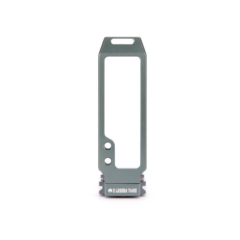 3 Legged Thing QR11 2.0 Universal Camera L-Bracket - Arca