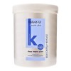 Keratin Shot Anti-frizz Shampoo 500ml + Tarro 1kg Salerm