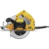 DEWALT 7-1/4-Inch Circular Saw, Lightweight, Corded (DWE575)