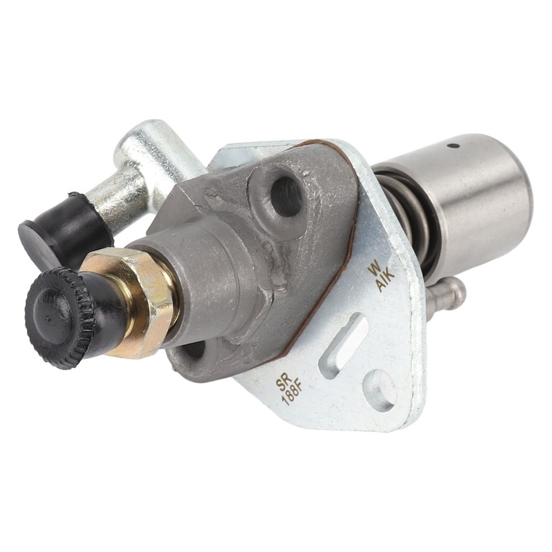 188F Generator Fuel Injection Pump with Left Nozzle Single Cylinder