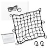 MOTOFORTABLE Touring Net, Bike Net, Motorcycle, Luggage Net, Touring, Camping,