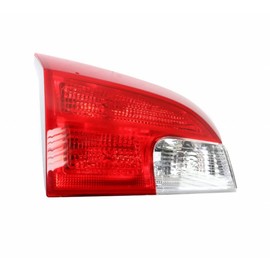 For GMC Terrain Inner Tail Light Assembly 2010-2017 Driver Side For GM2802105 | 20845443
