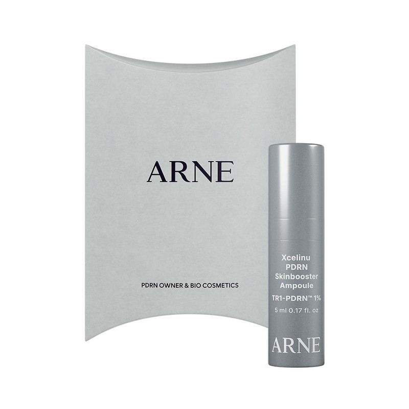 PDRN Ampoule Miniature + Sun Cream SET l Collagen Ampoule
