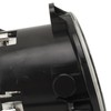Front Bumper Fog Light Increased Visibility Fog Driving Lamp Assembly