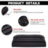 Powerty Cargo Cover for 2015-2019 2020 Honda Fit Accessories Trunk