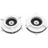 NAB Hub Adapter Professional Reel to Reel Tape Recorders Opener