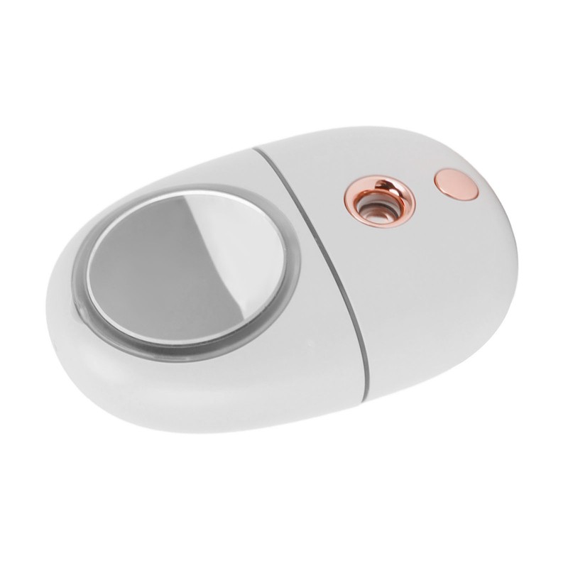 Handy Mini Mister Cute 35ml Portable Silent USB Rechargeable 200mAh