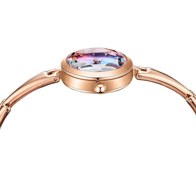 Kimio K6406 Women's Cute Bracelet Watch Quartz Watch Analog Display