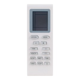 For Gree New YB0F Replacement Remote Control for Gree Split Air Conditioner YB1F2 YB1FA