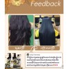 Felix 1 Set Felix Professional Hair Care ឈុតសាប៊ូកក់សក់