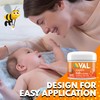 VAL Magnesium Chest Rub for Babies – Soothing Balm with