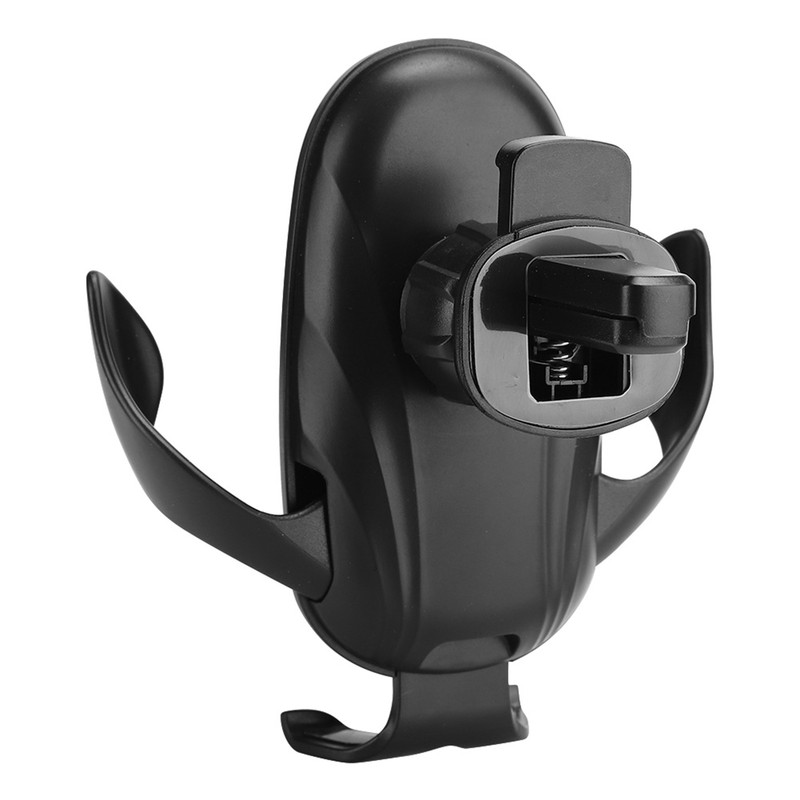 ABS Quick Convenient Charging 360 Degrees Rotation Safe Reliable Car