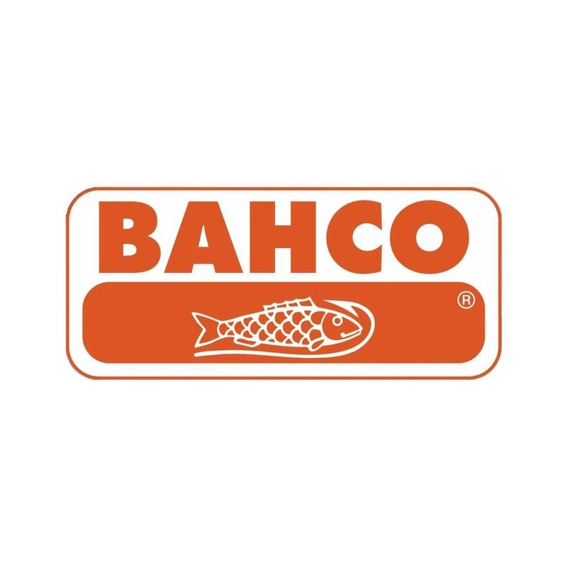 Bahco Federset R1068 Spring Rubber and Metal Buffer and Pen