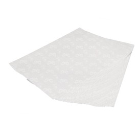 Holographic Laminate Sheets, A4 Size Cold Laminate Sheet Bright Colors 50Pcs for Card (Type 1)