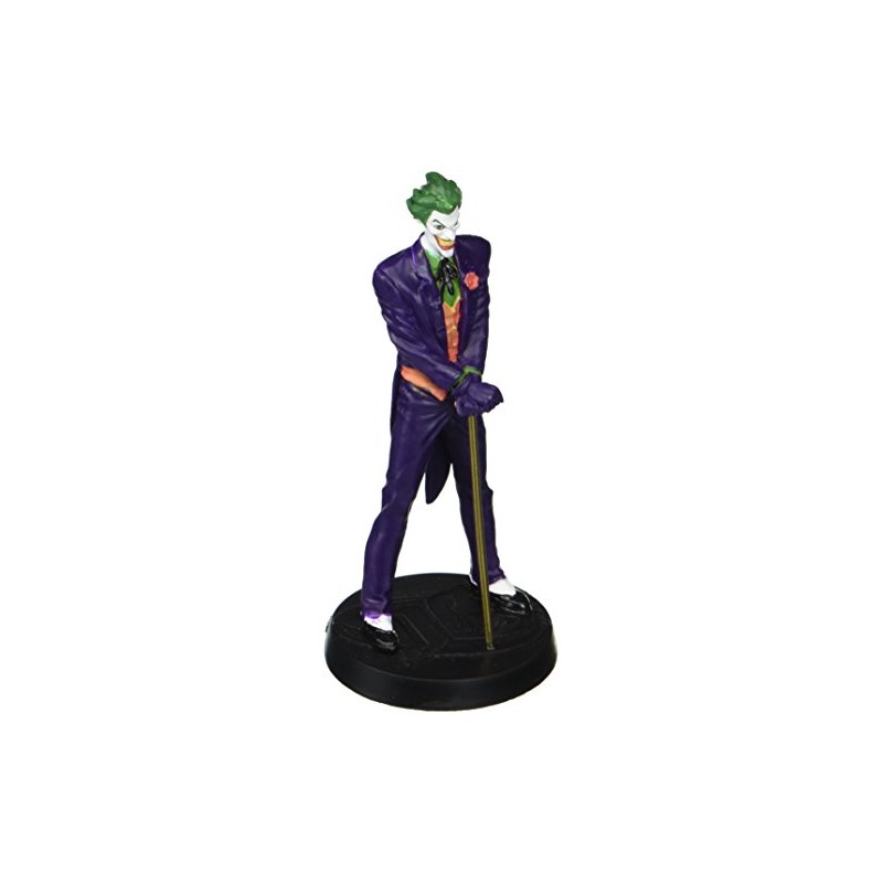 DC Superhero Figurine Collection #3 Joker