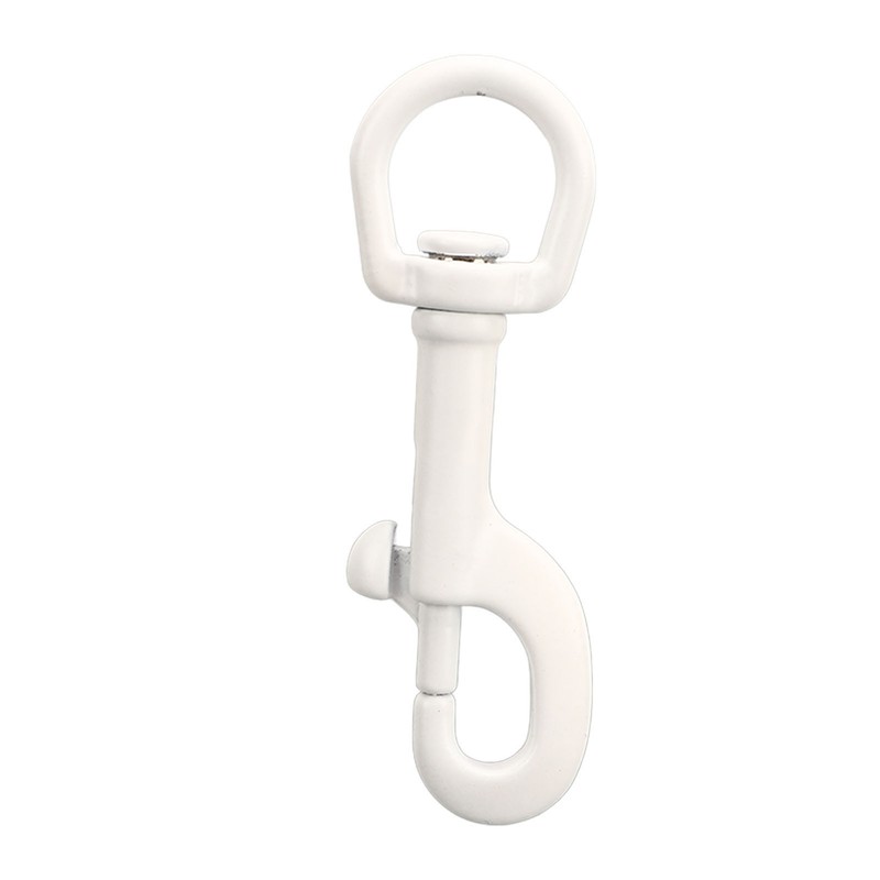 3.5 Inch Round Swivel Eye Bolt Snap Hooks 90mm 316
