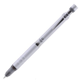 ZEBRA, Mechanical Pencil, Del Guard Type Lx 0.5 Limited Color Edition
